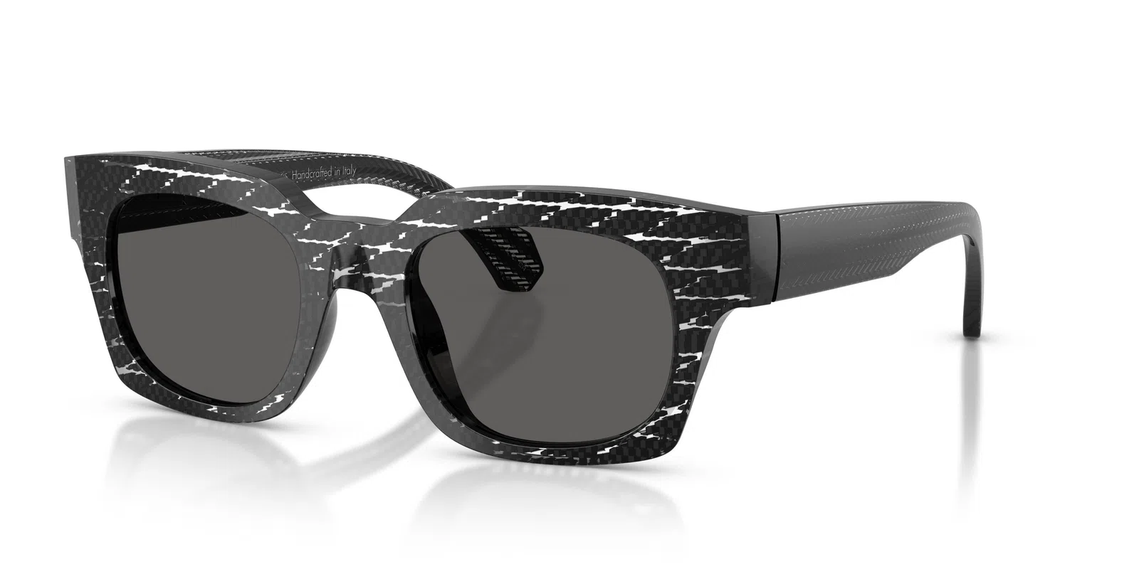 Alain Mikli 5528 Sunglasses - view 2
